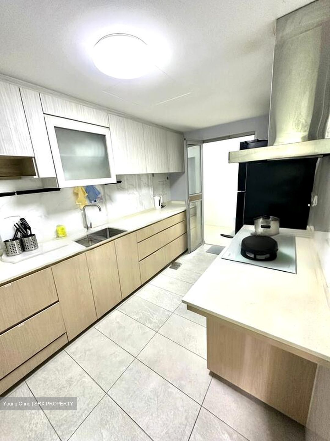 The Clearwater (D16), Condominium #472681051